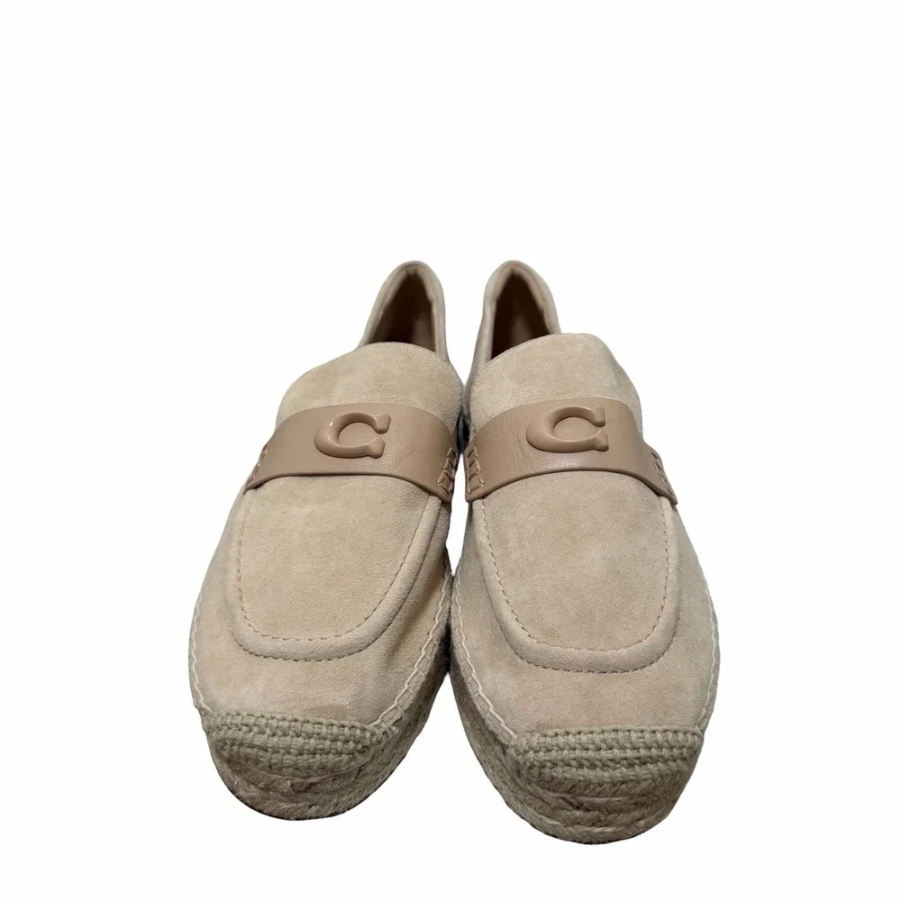 Coach excellent pre